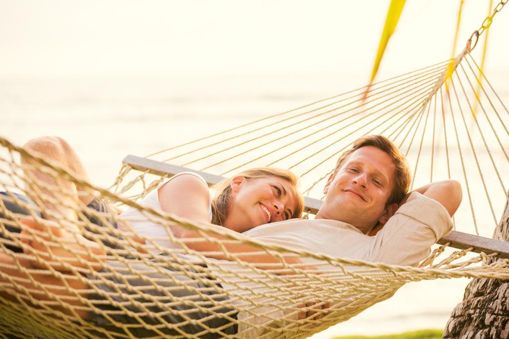 Mango Lagoon Resort & Wellness Spa Палм-Ков Номер фото